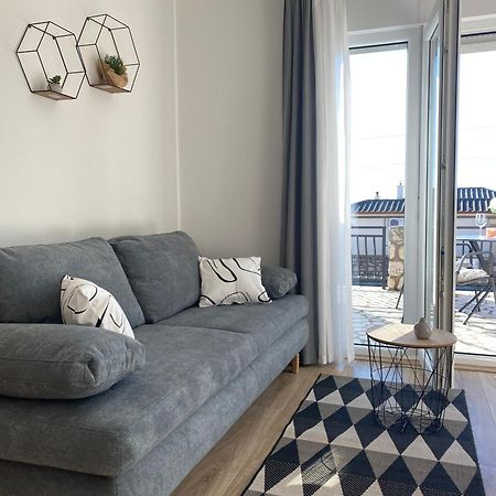 Apartman Irena Dramalj Εξωτερικό φωτογραφία