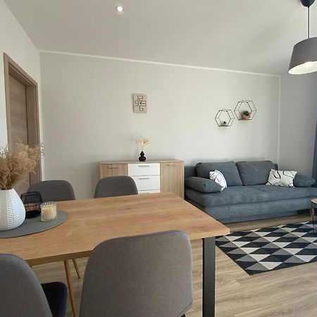 Apartman Irena Dramalj Εξωτερικό φωτογραφία