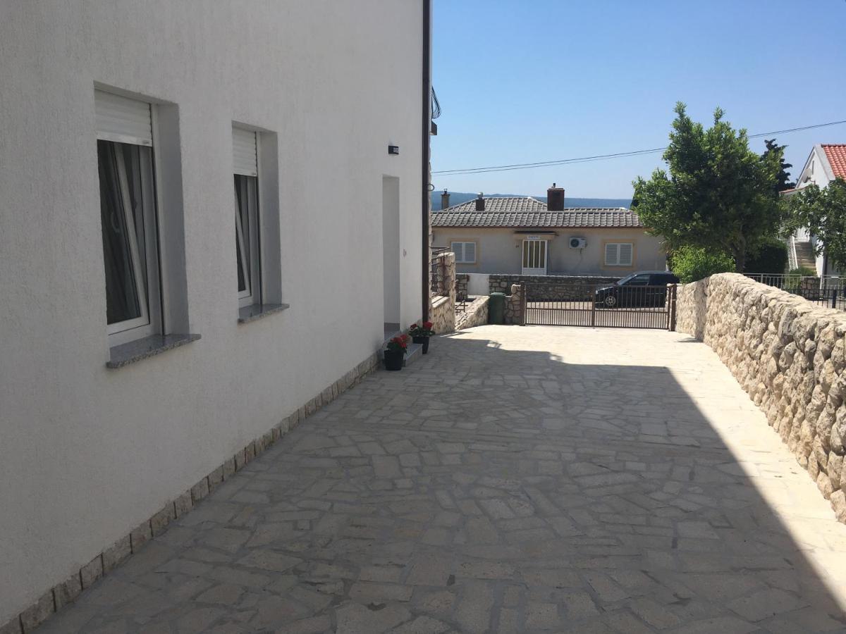 Apartman Irena Dramalj Εξωτερικό φωτογραφία