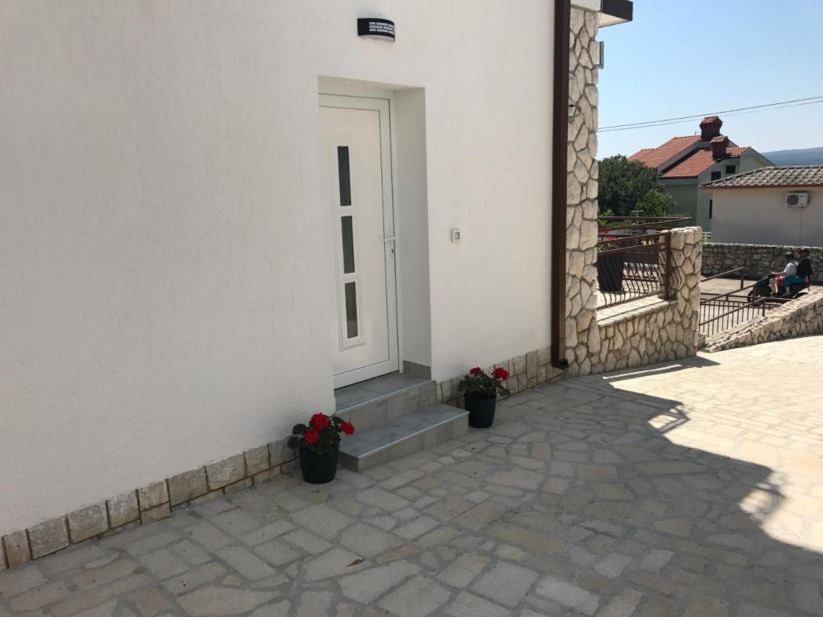Apartman Irena Dramalj Εξωτερικό φωτογραφία
