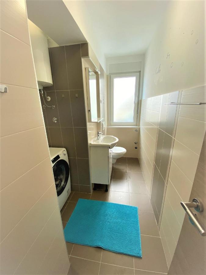 Apartman Irena Dramalj Εξωτερικό φωτογραφία