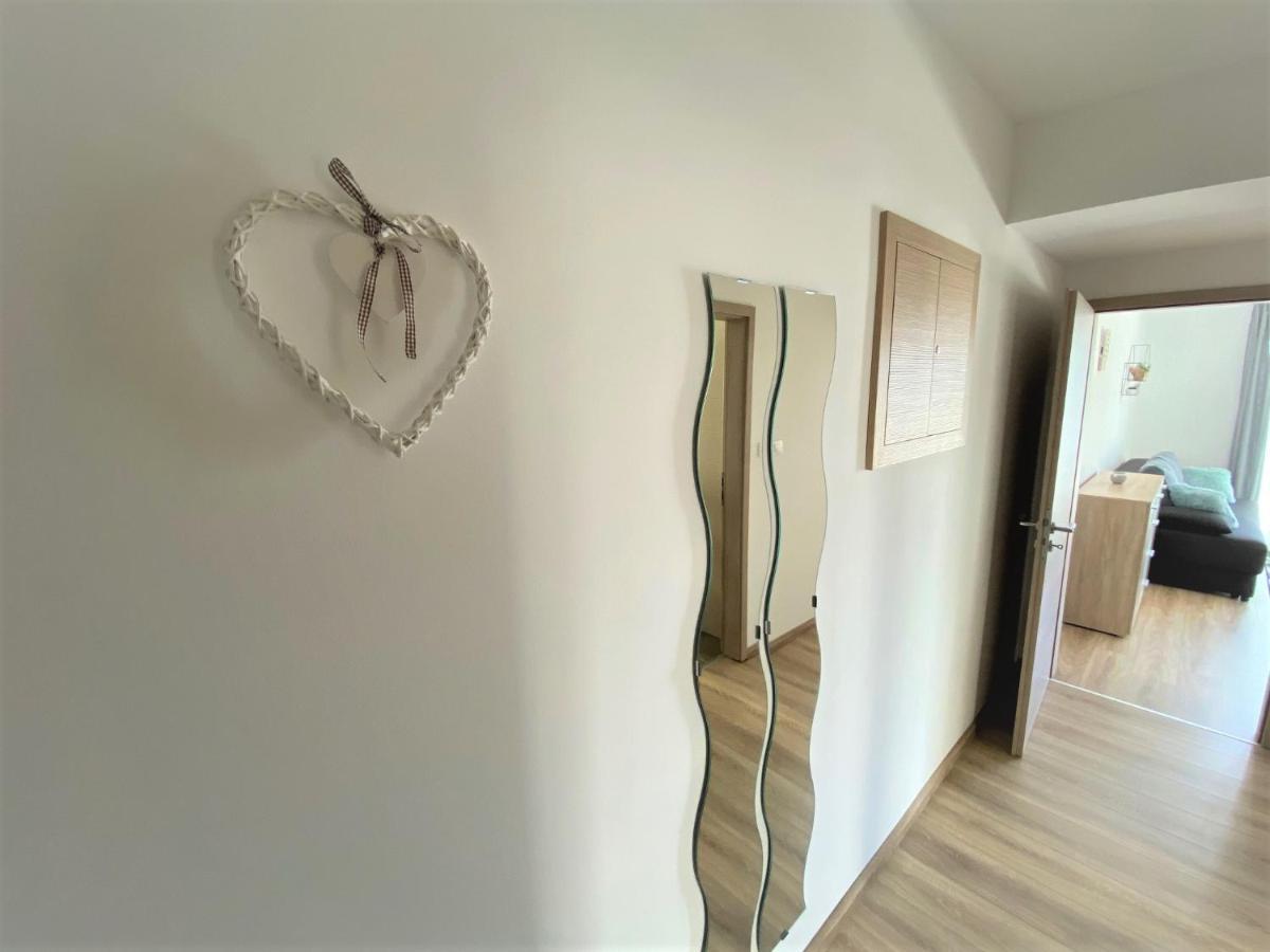 Apartman Irena Dramalj Εξωτερικό φωτογραφία