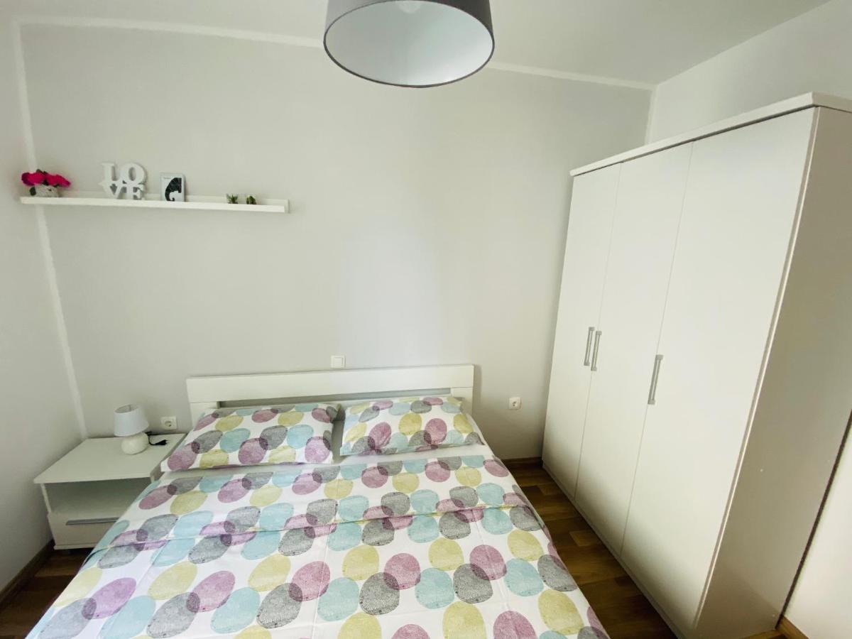 Apartman Irena Dramalj Εξωτερικό φωτογραφία