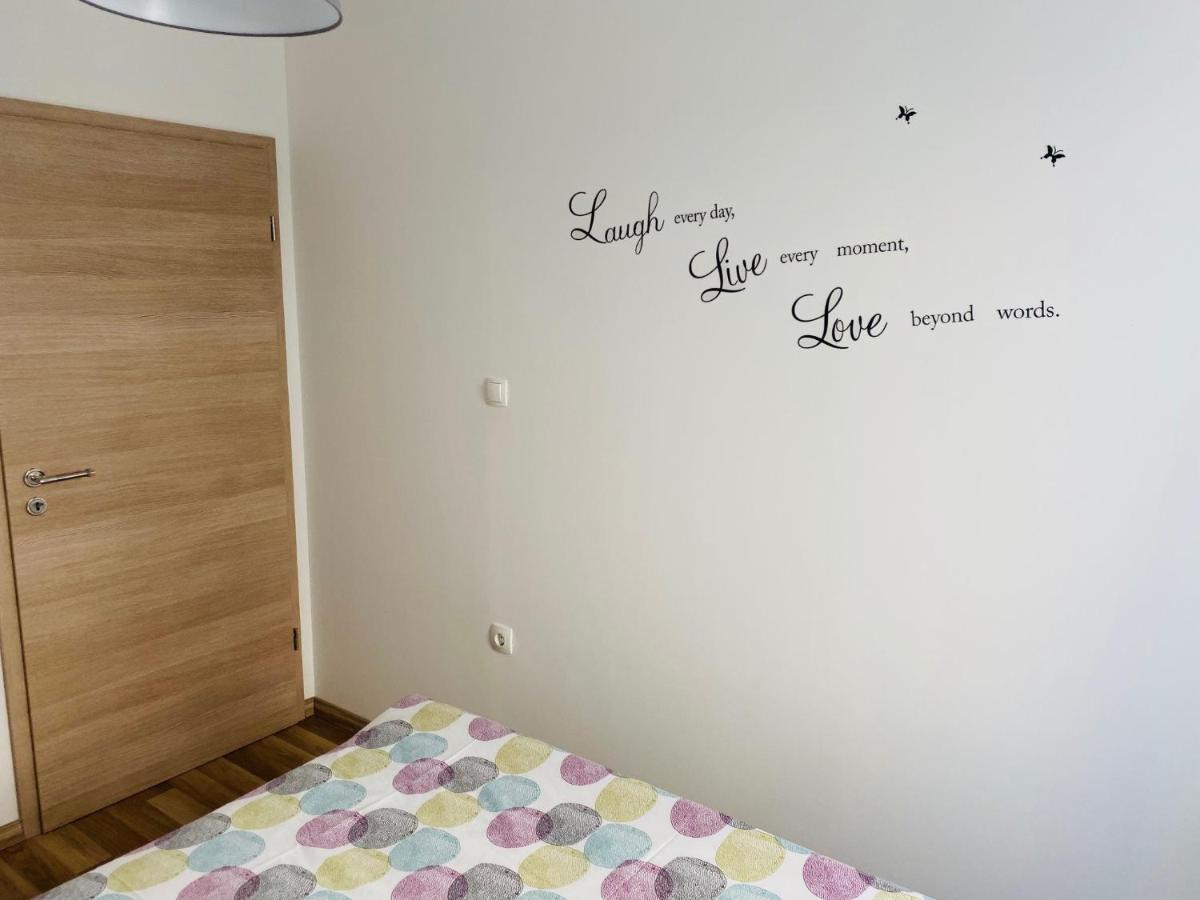 Apartman Irena Dramalj Εξωτερικό φωτογραφία