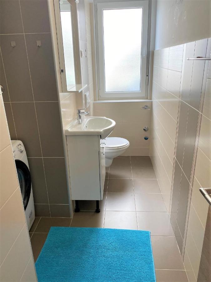 Apartman Irena Dramalj Εξωτερικό φωτογραφία