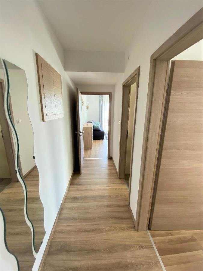 Apartman Irena Dramalj Εξωτερικό φωτογραφία