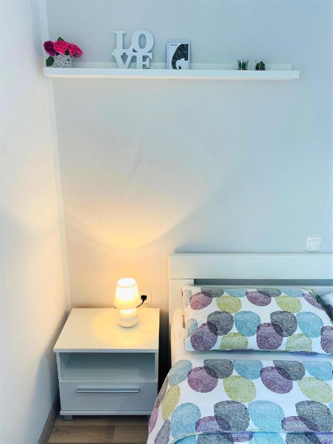 Apartman Irena Dramalj Εξωτερικό φωτογραφία