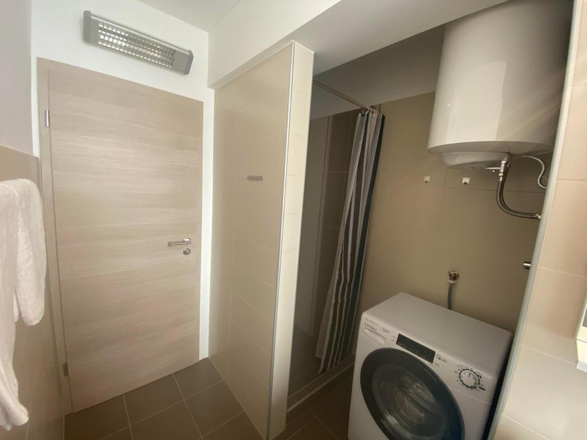 Apartman Irena Dramalj Εξωτερικό φωτογραφία