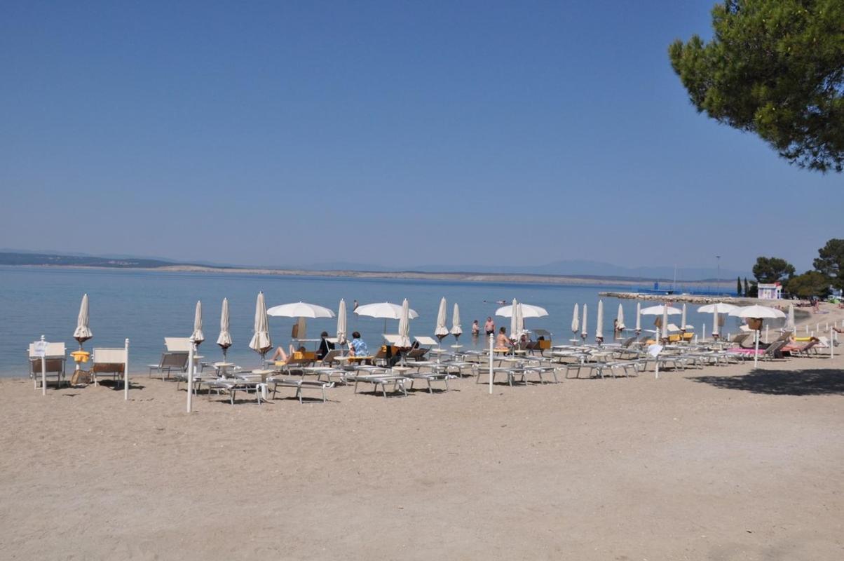 Apartman Irena Dramalj Εξωτερικό φωτογραφία
