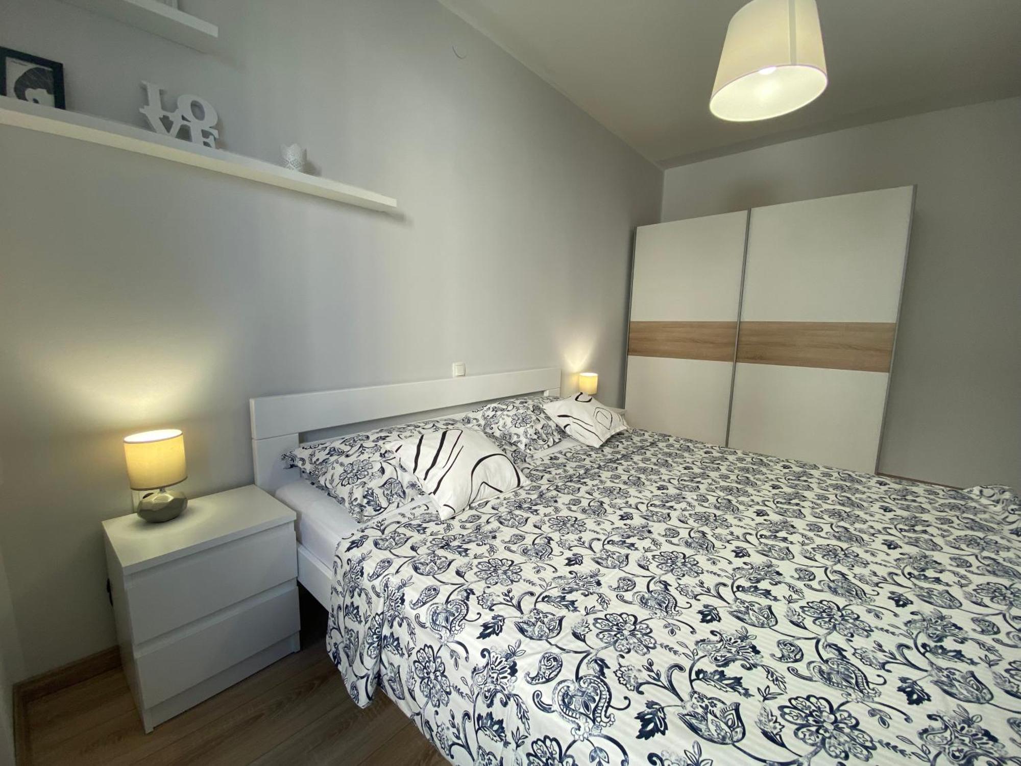 Apartman Irena Dramalj Εξωτερικό φωτογραφία