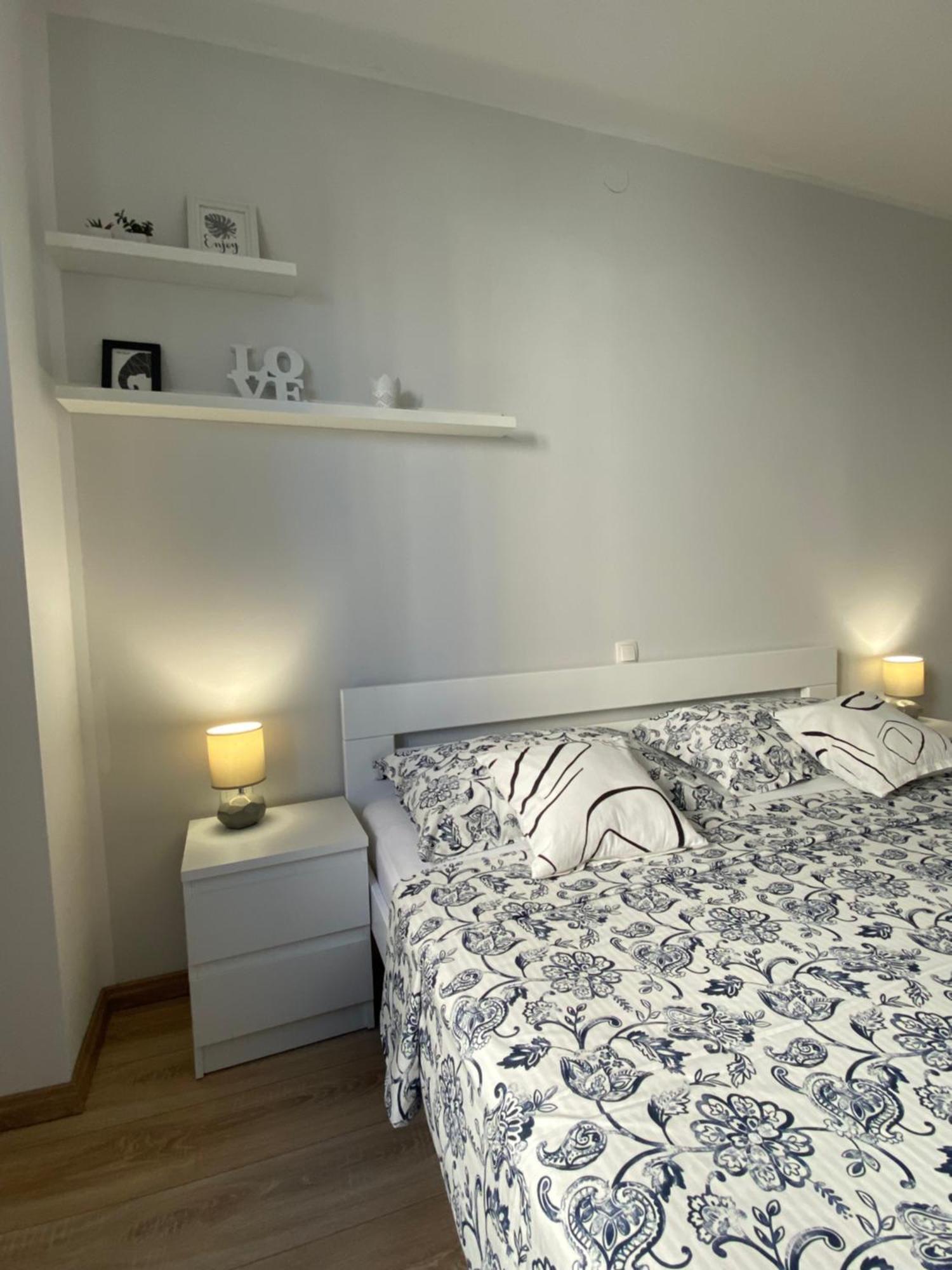 Apartman Irena Dramalj Εξωτερικό φωτογραφία