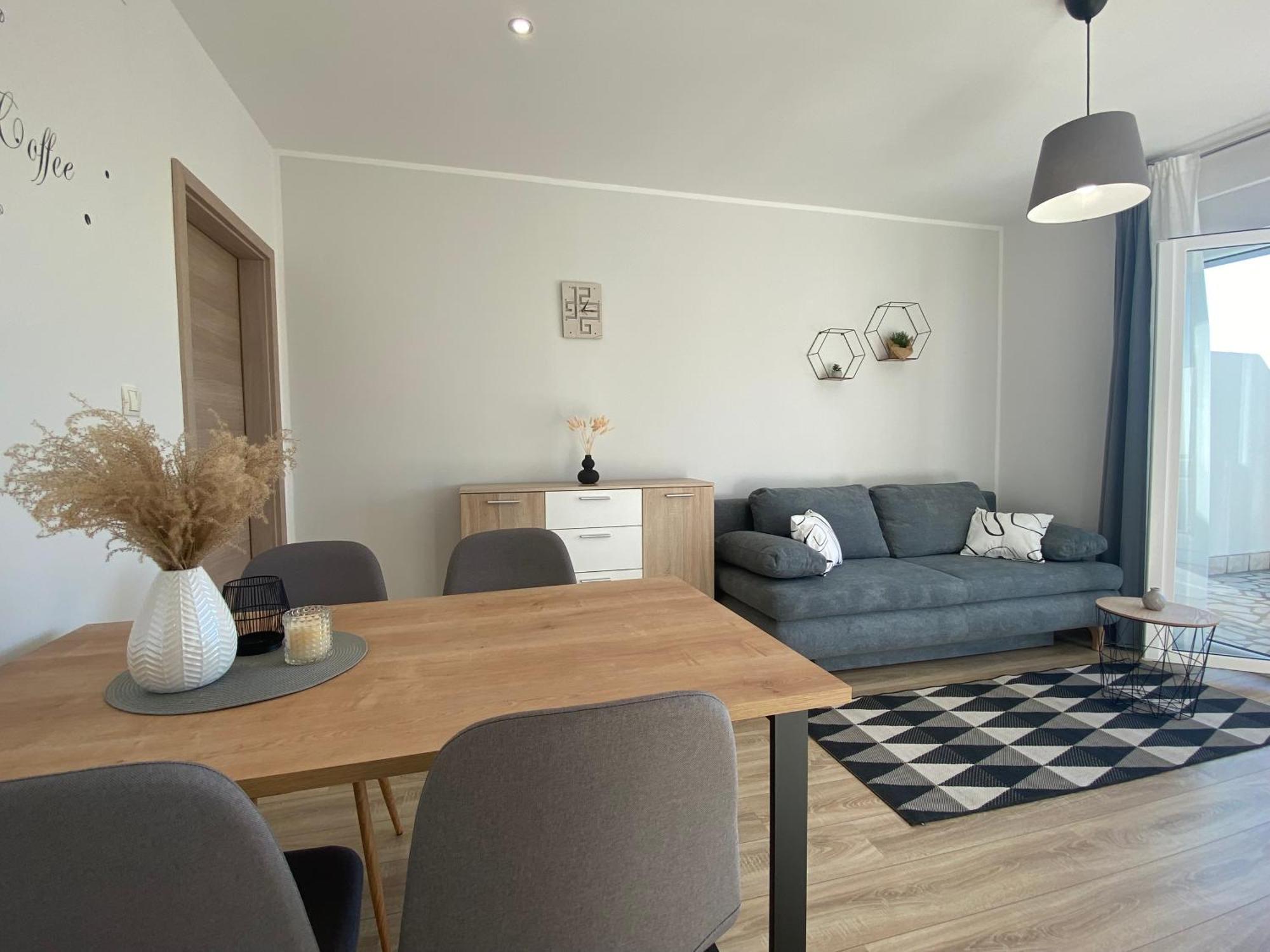 Apartman Irena Dramalj Εξωτερικό φωτογραφία