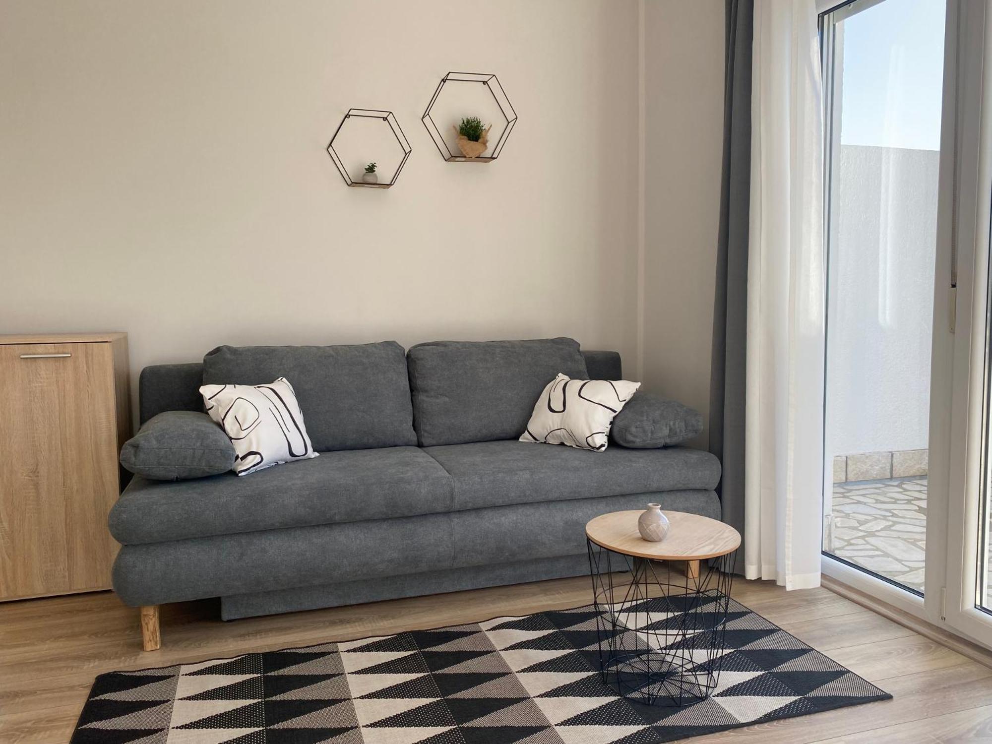 Apartman Irena Dramalj Εξωτερικό φωτογραφία