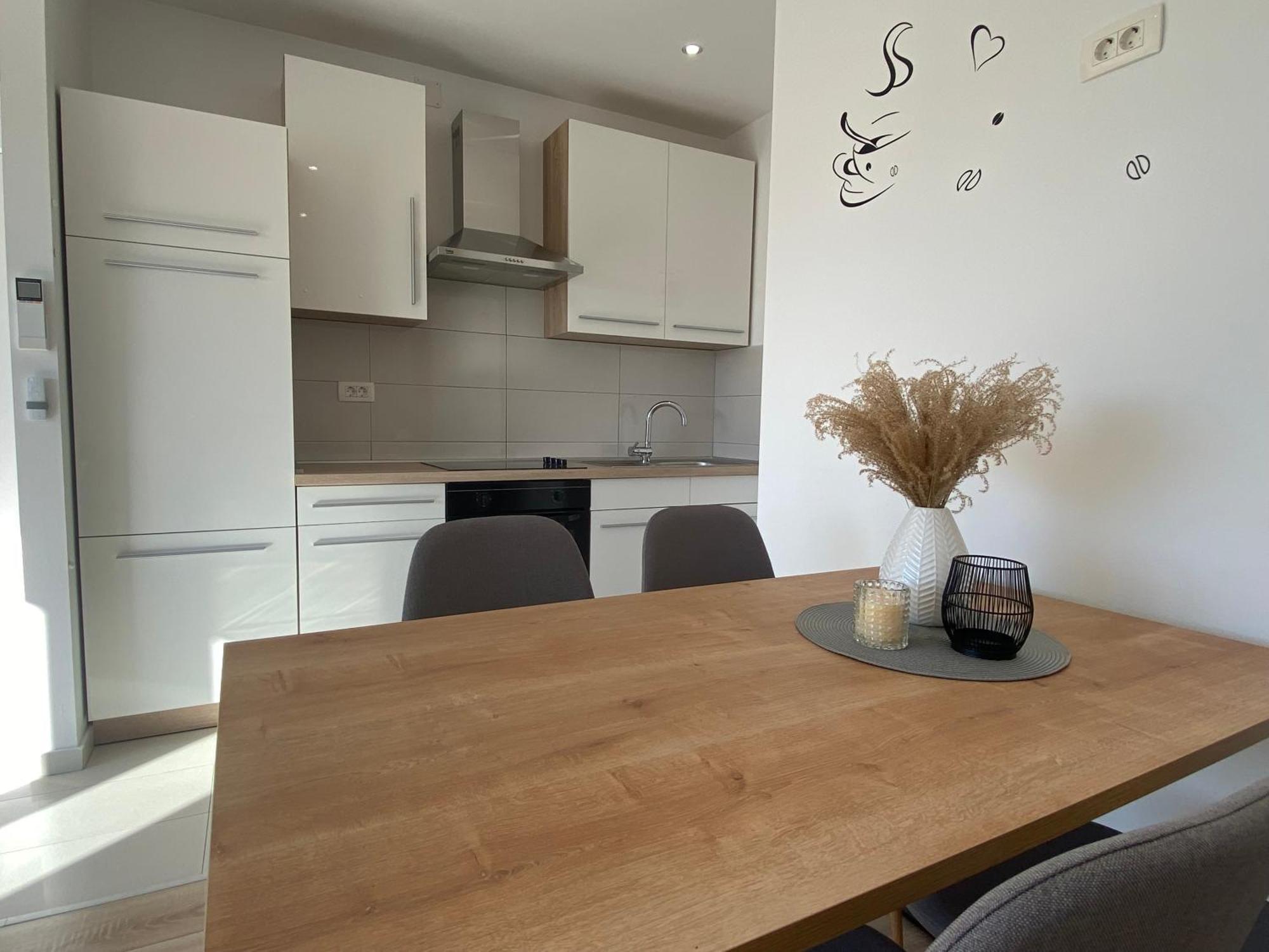 Apartman Irena Dramalj Εξωτερικό φωτογραφία