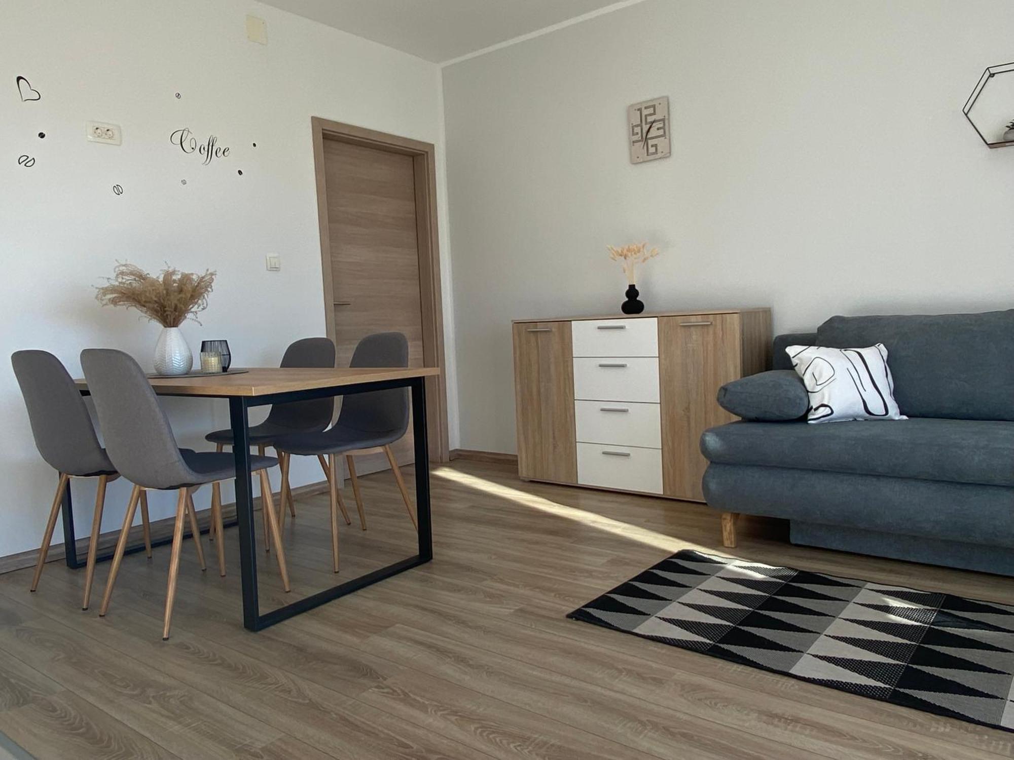 Apartman Irena Dramalj Εξωτερικό φωτογραφία