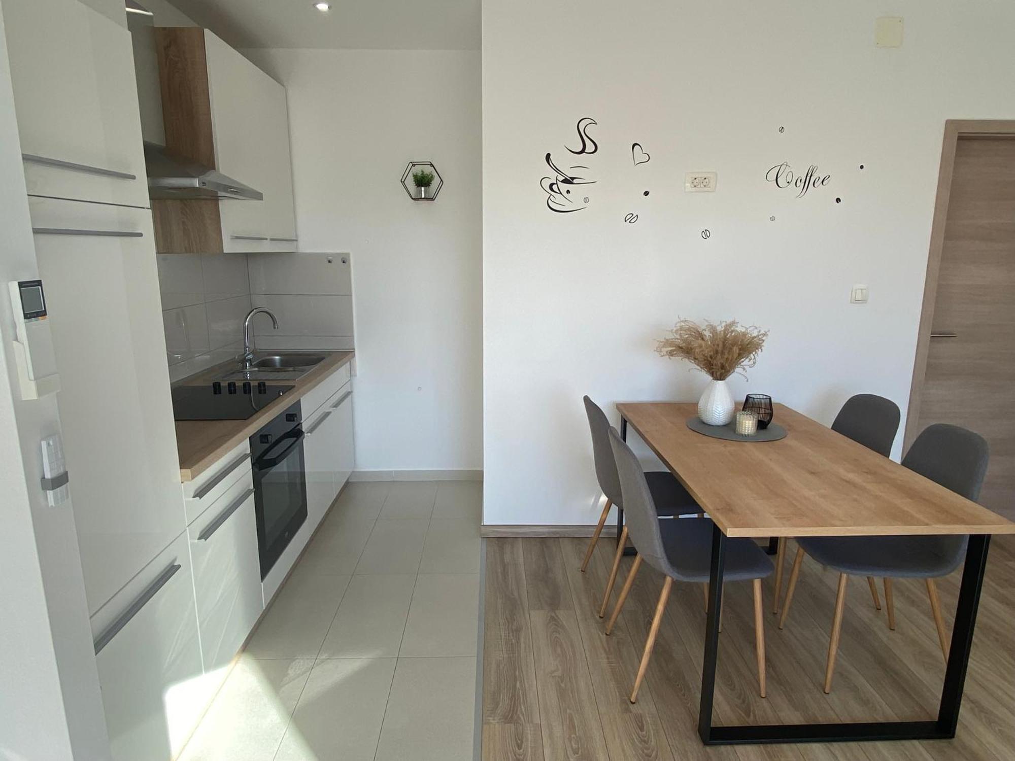 Apartman Irena Dramalj Εξωτερικό φωτογραφία
